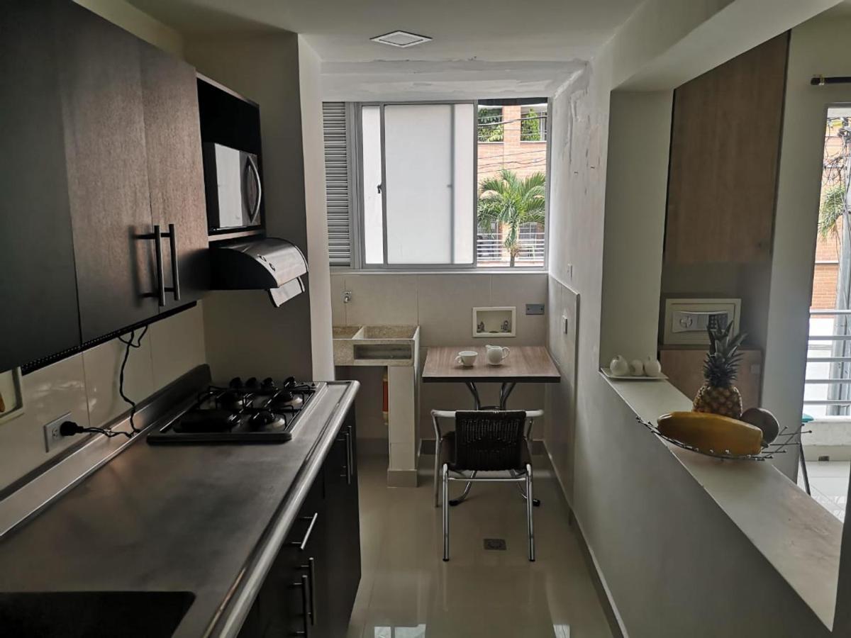 Vip Apartasuites Laureles Apartamento