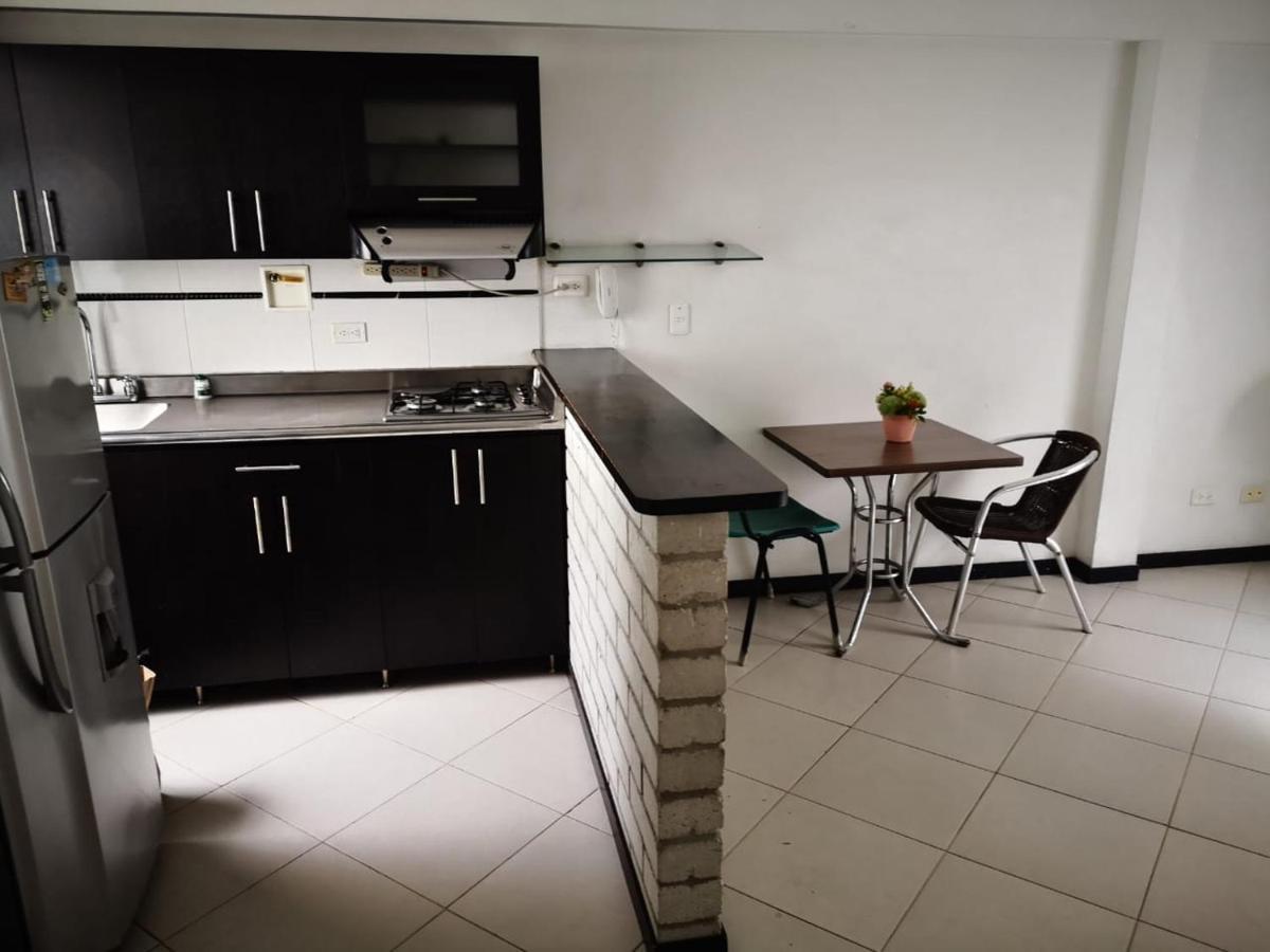 Vip Apartasuites Laureles Apartamento *