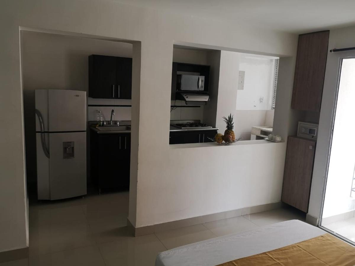 Vip Apartasuites Laureles Medellín