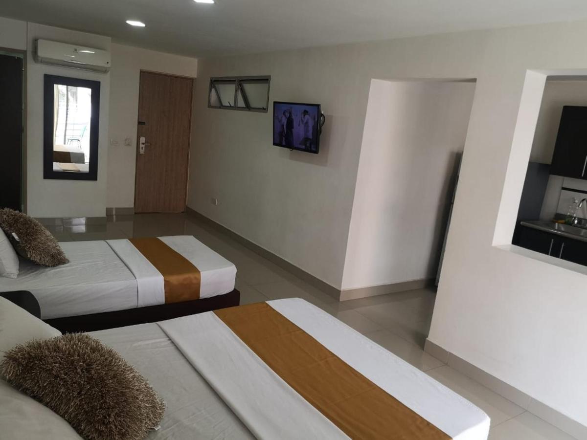 Vip Apartasuites Laureles Apartamento *