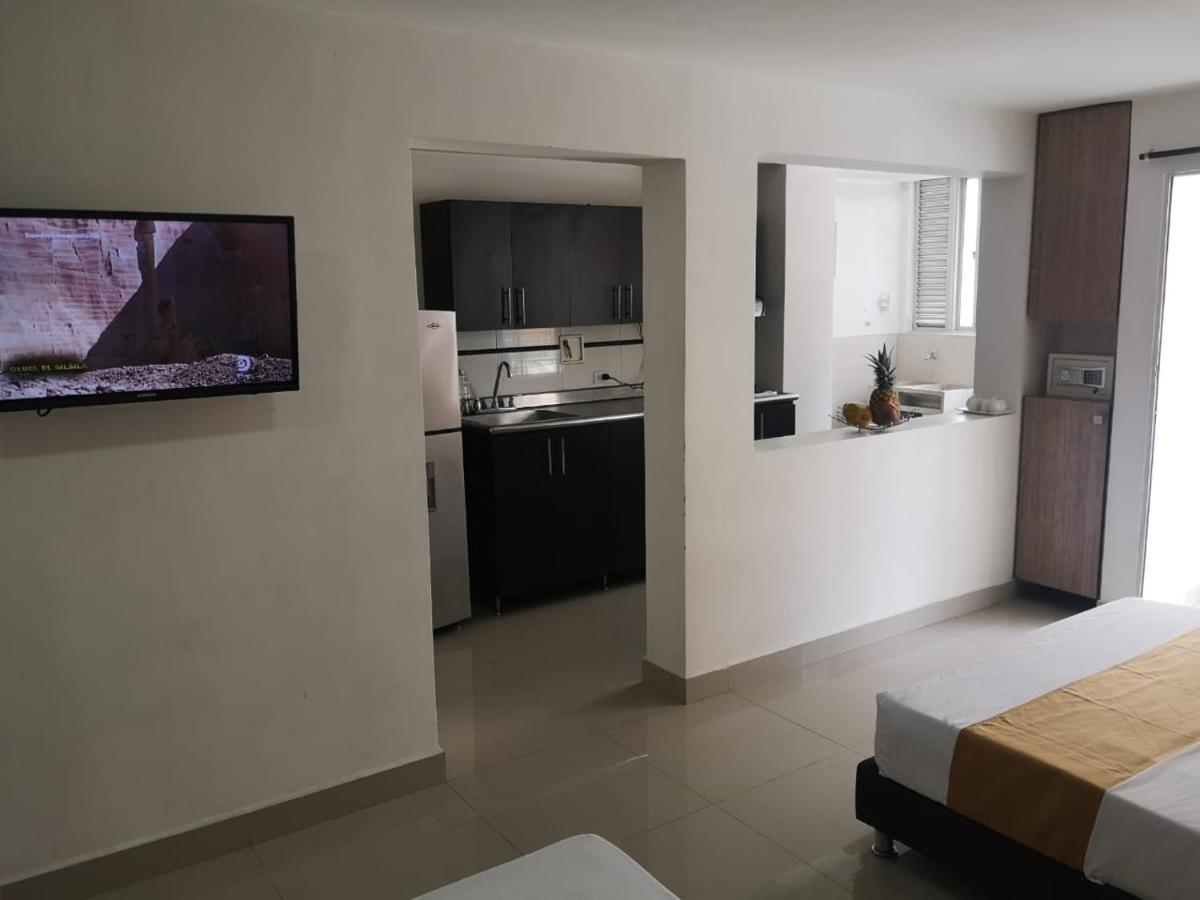 Vip Apartasuites Laureles * Medellín