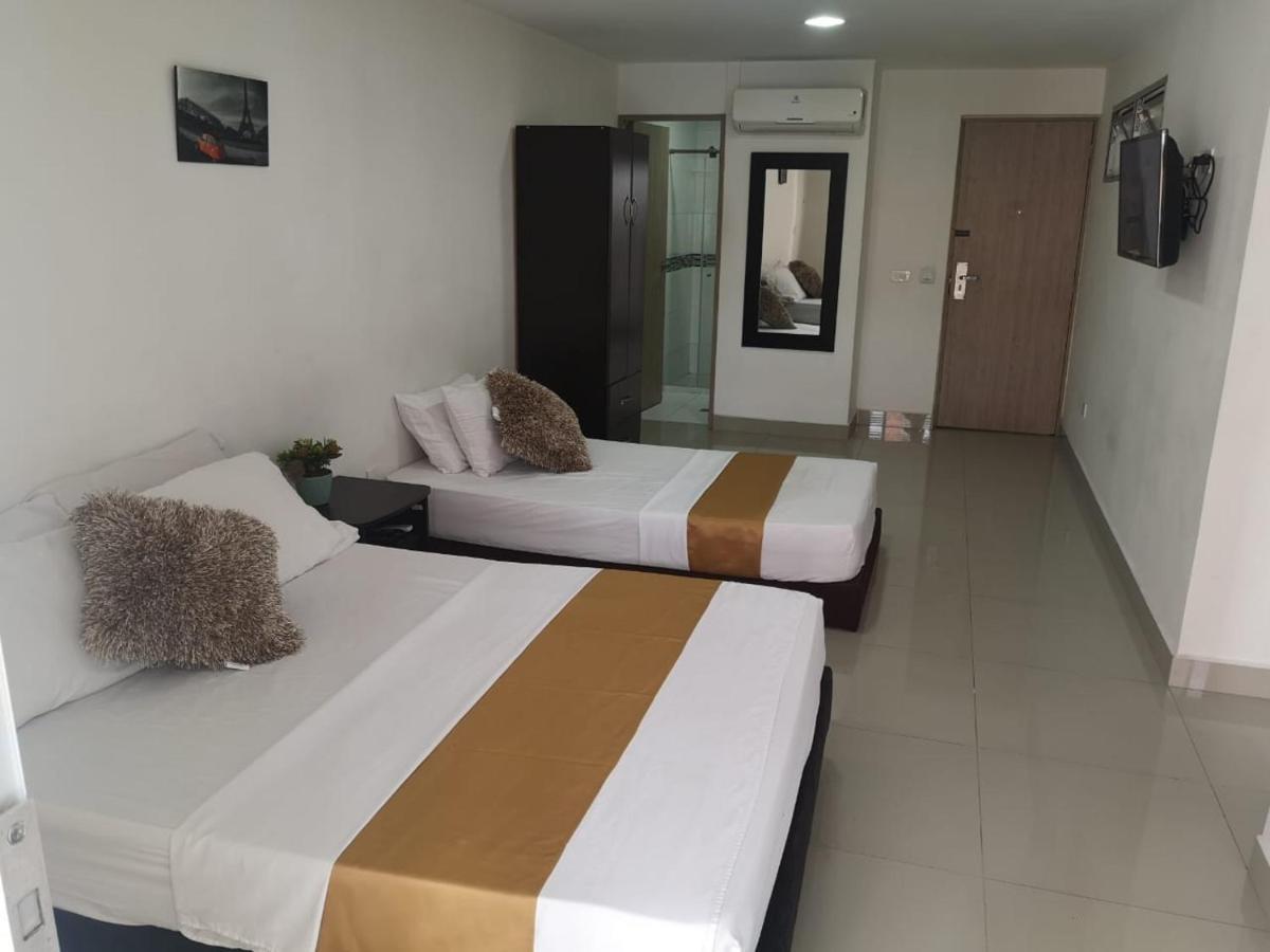 Vip Apartasuites Laureles Apartamento