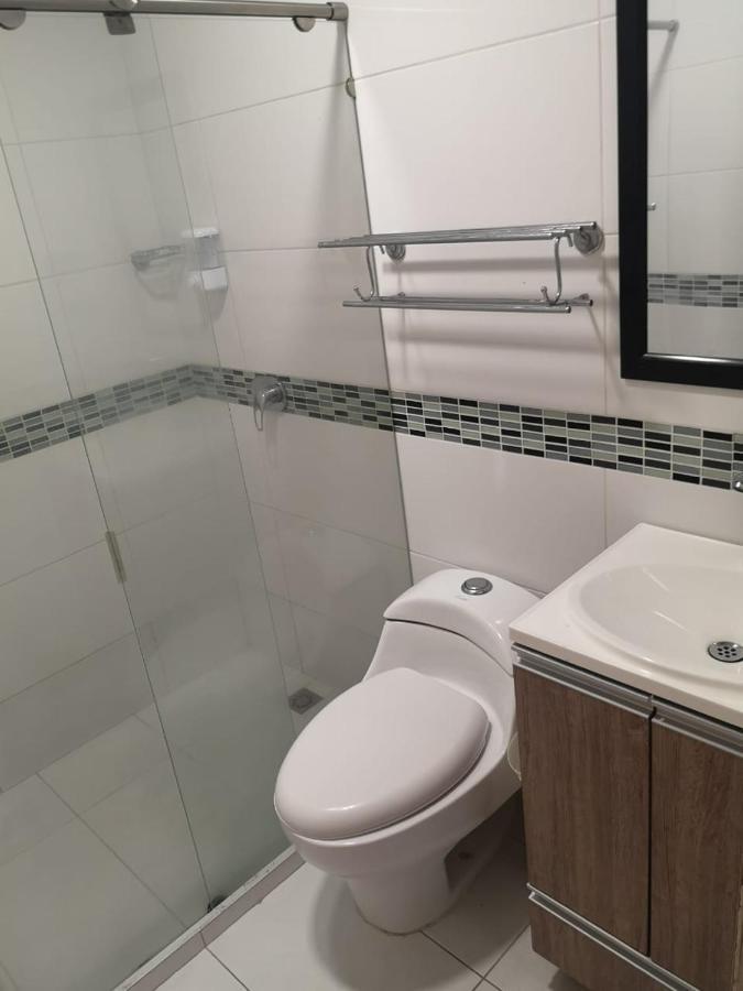 Apartamento Vip Apartasuites Laureles Medellín