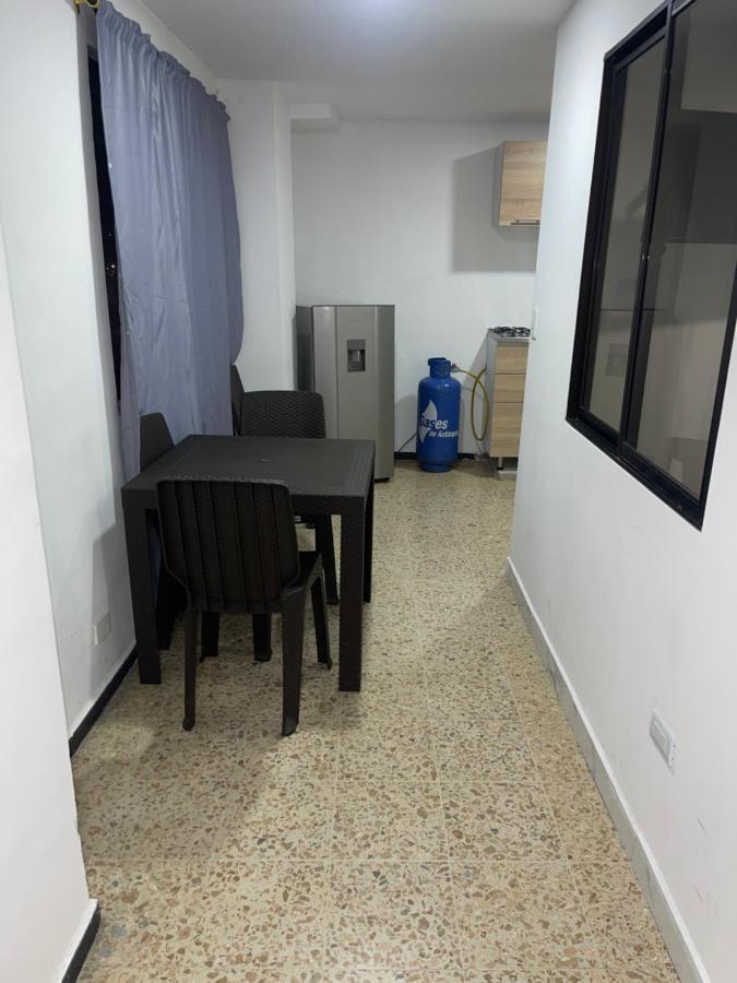 Hotel Samaritano Real Medellín