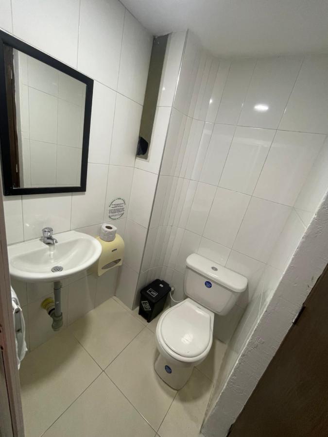 Samaritano Real Hotel *