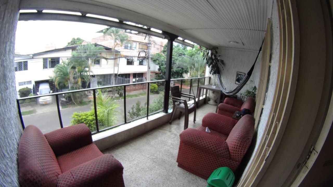 Pensión Básico Medellín Hostel