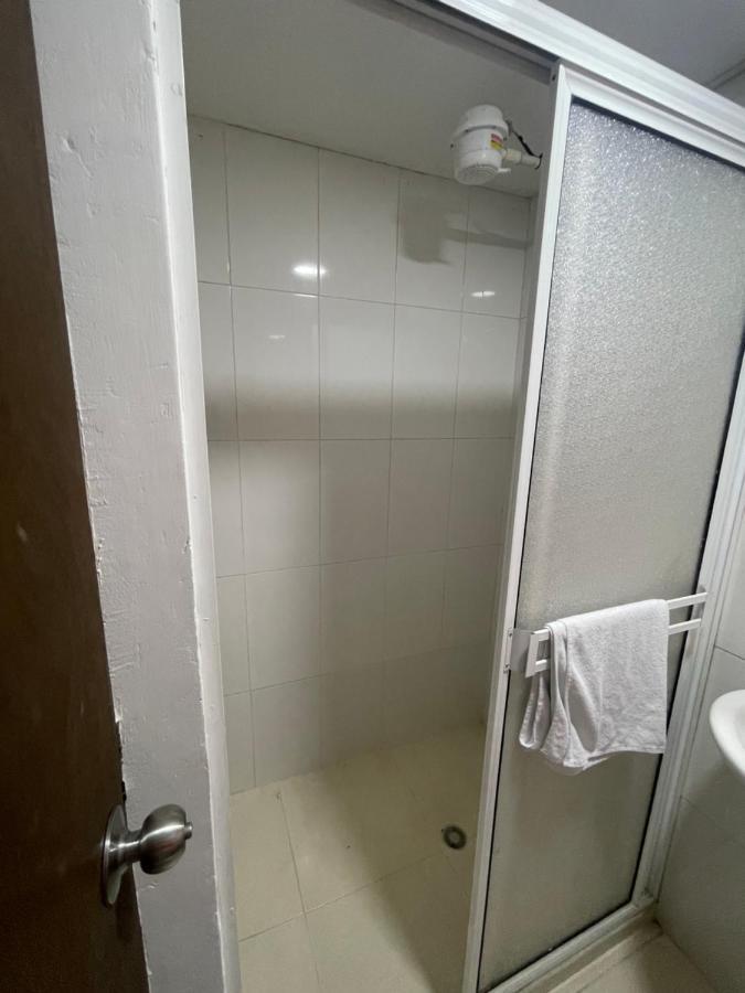 Hotel Samaritano Real