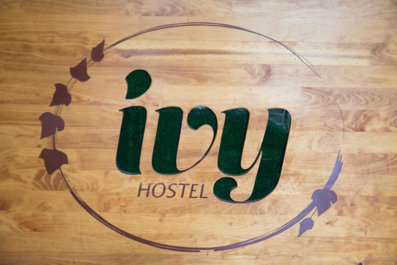 Ivy * Medellín