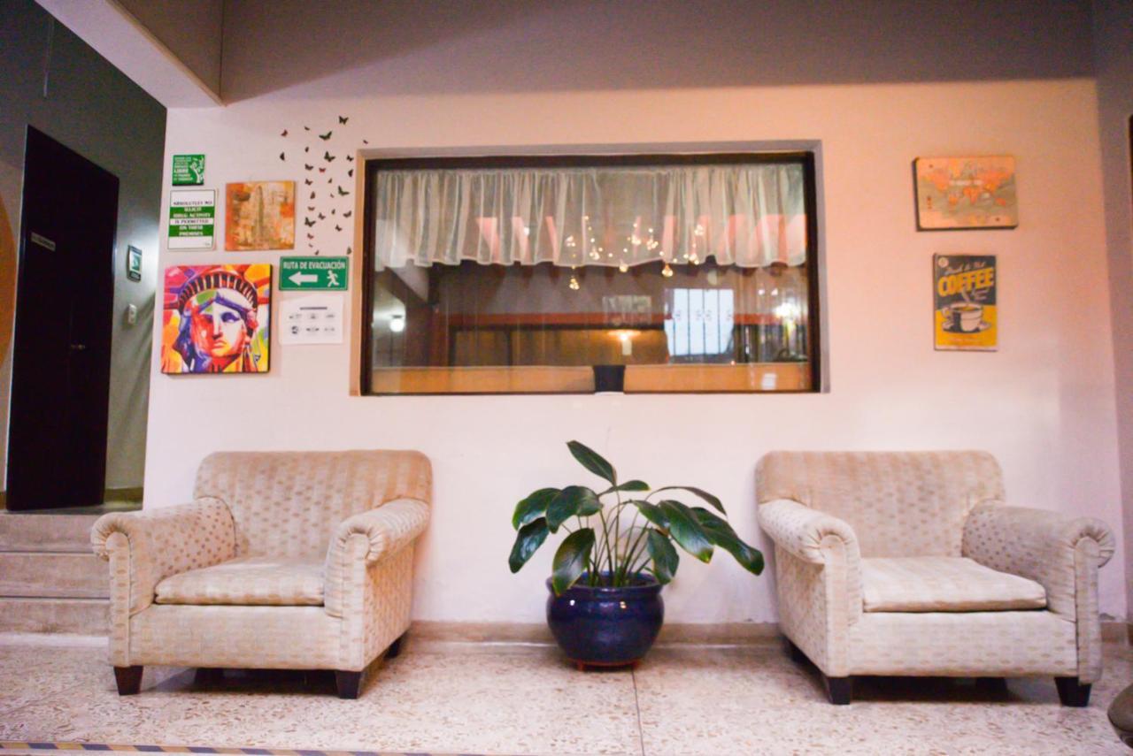 Ivy * Medellín