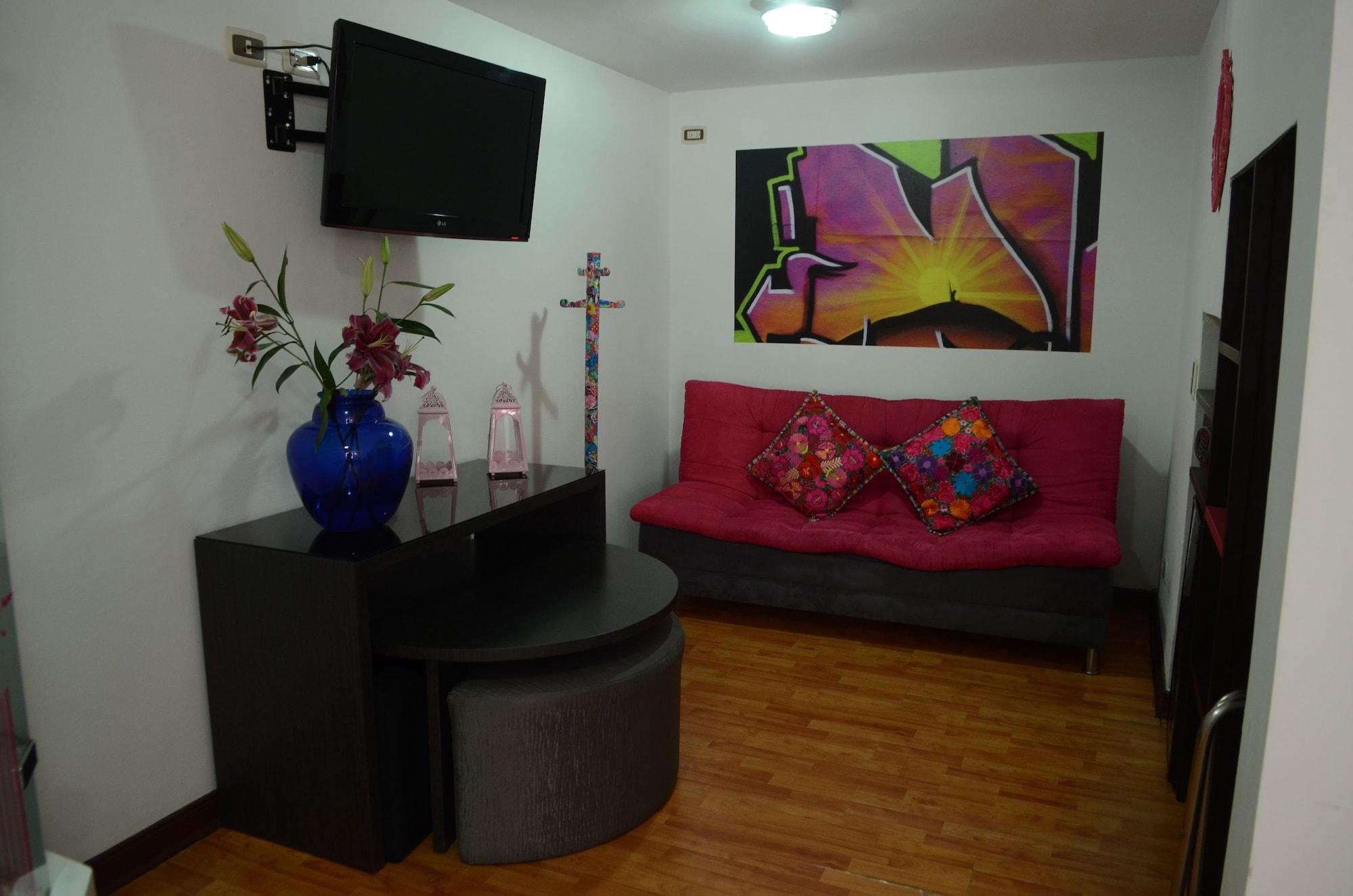 Kolor Boutique Hotel 3*