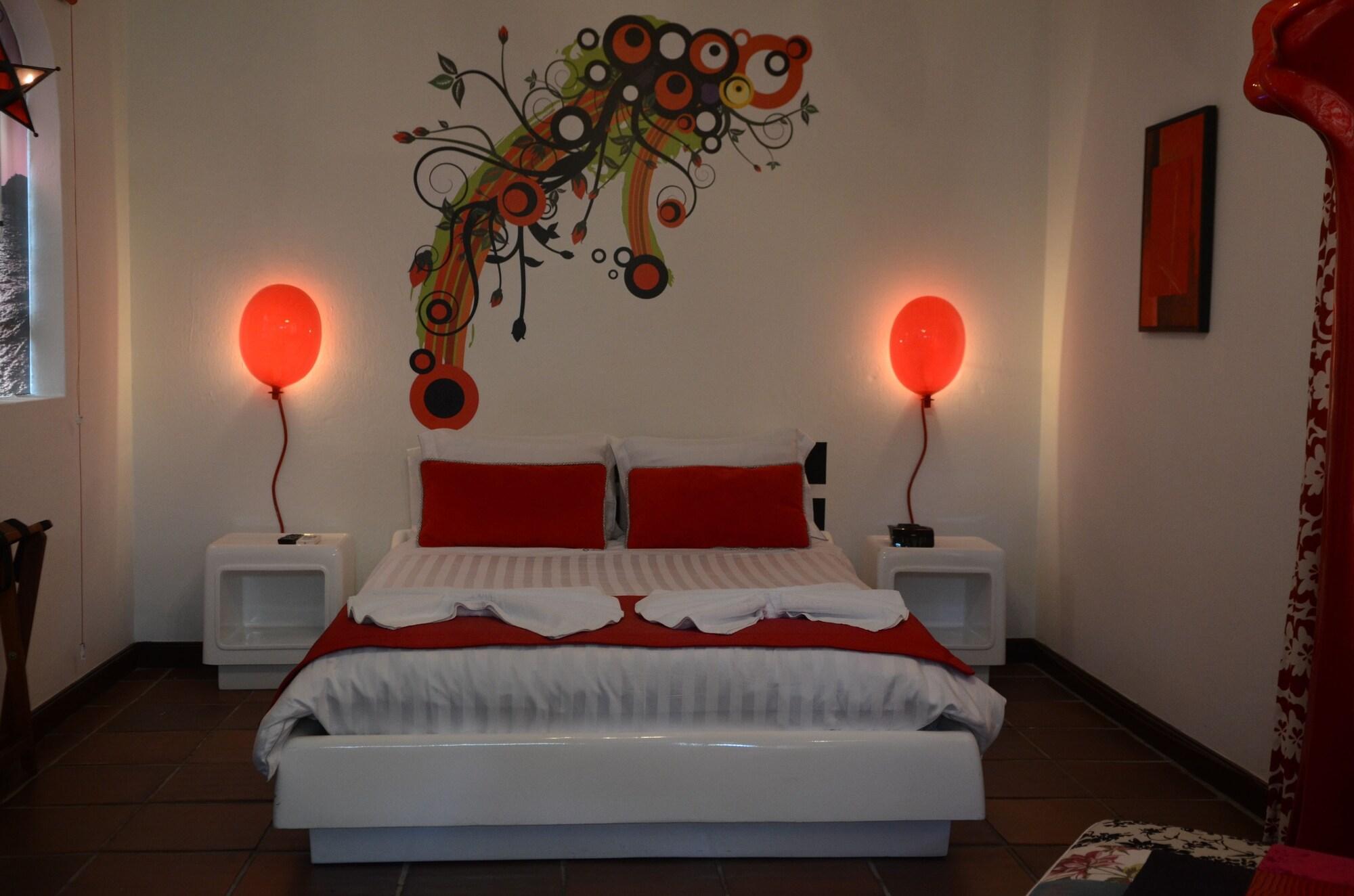 Hotel Kolor Boutique 3*