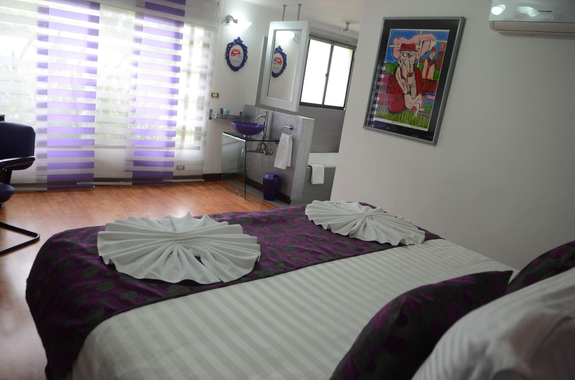 Kolor Boutique 3*