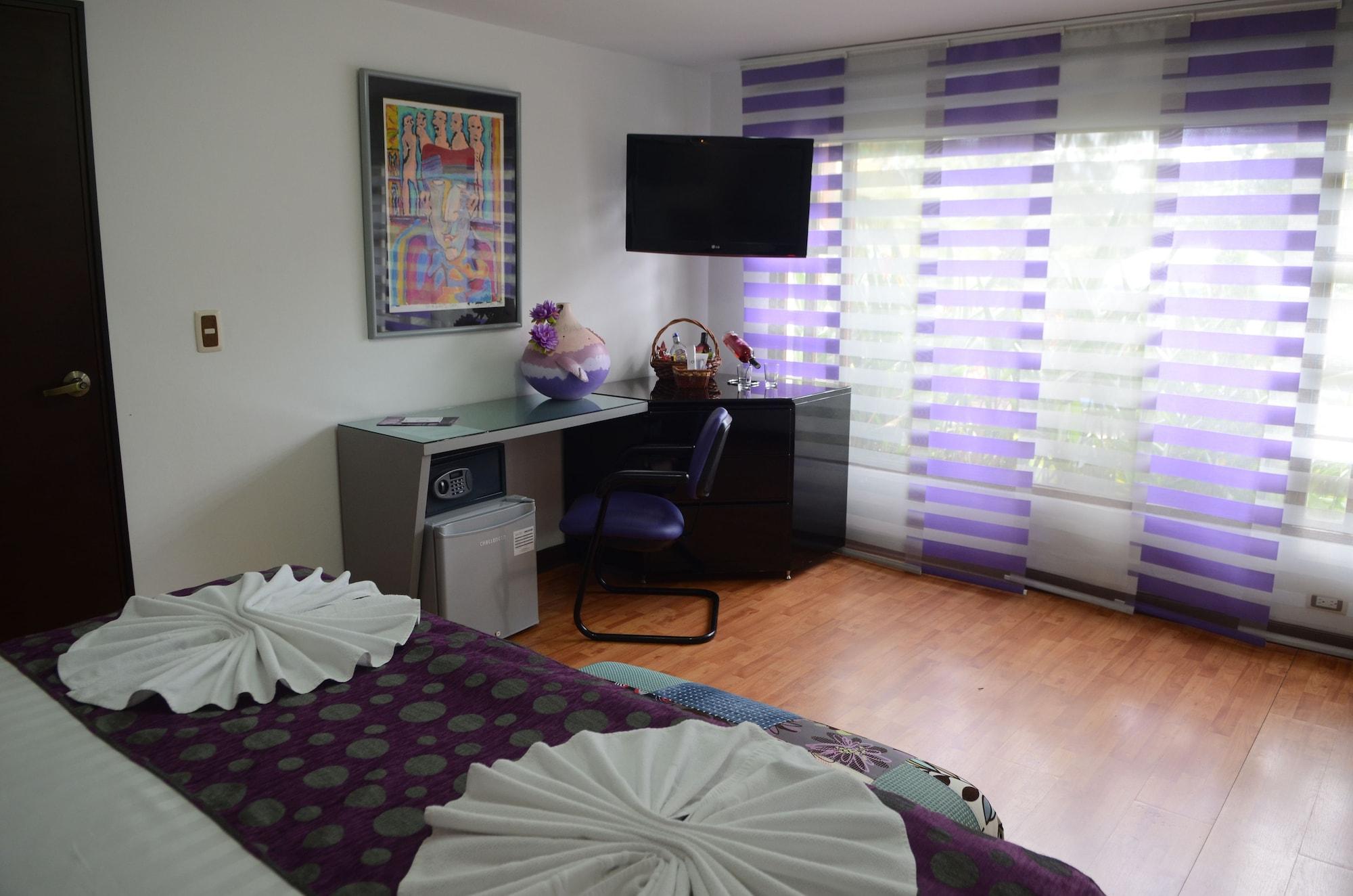 Kolor Boutique Hotel 3*