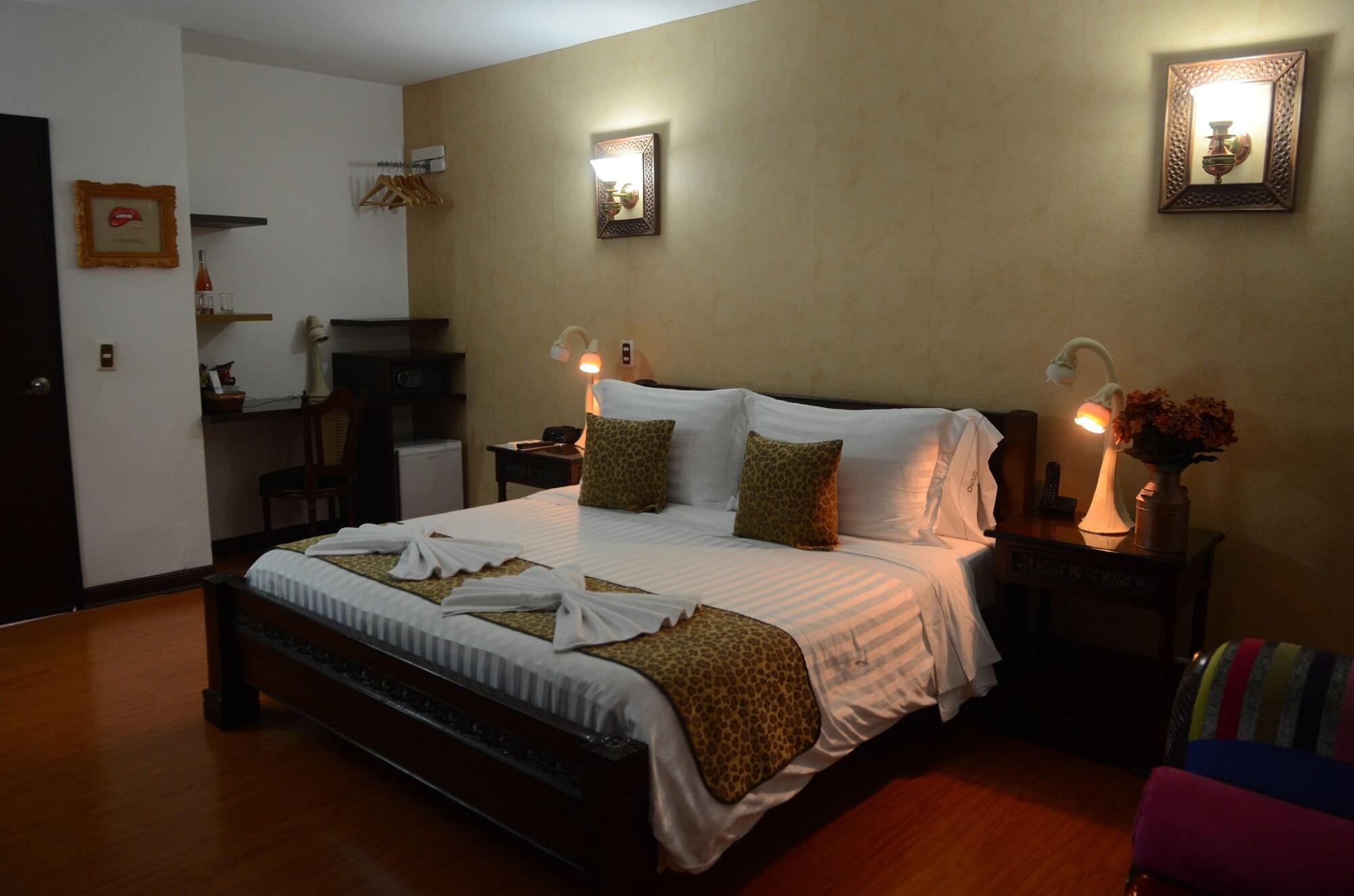 Kolor Boutique Hotel 3*