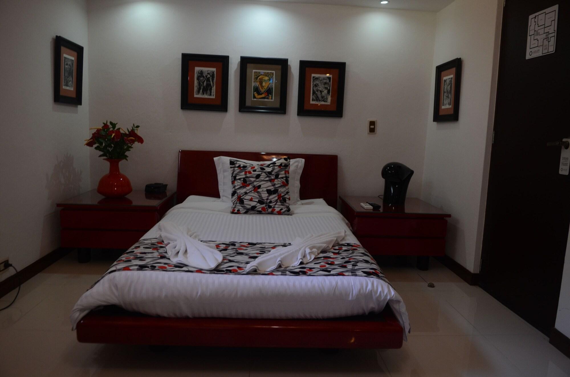 Kolor Boutique 3* Medellín
