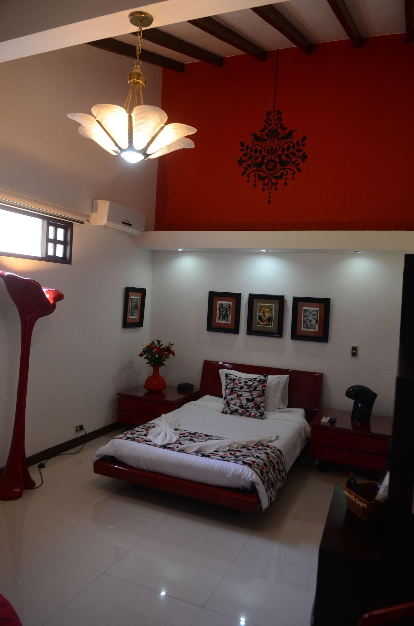 Hotel Kolor Boutique Medellín