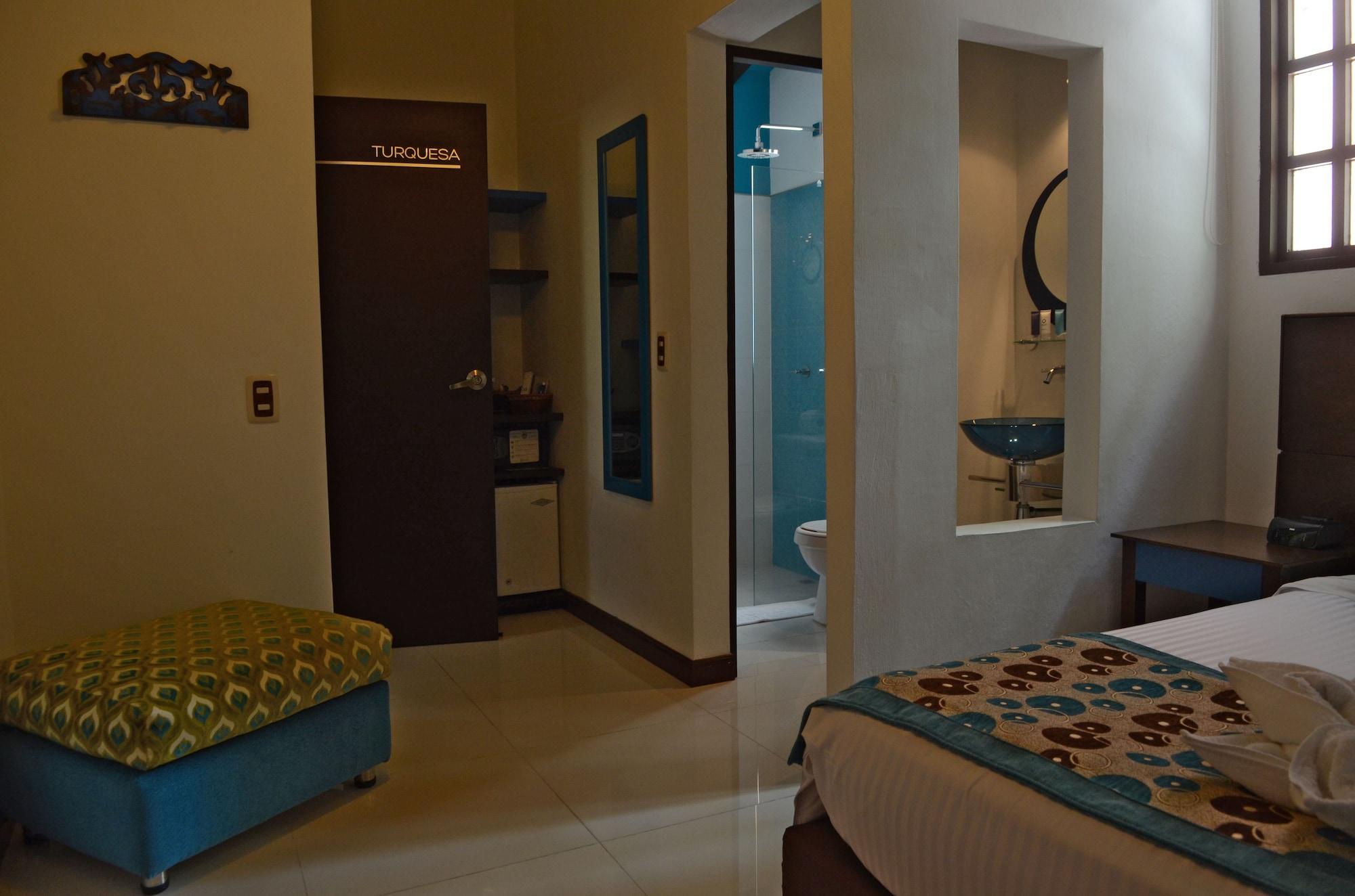 Hotel Kolor Boutique