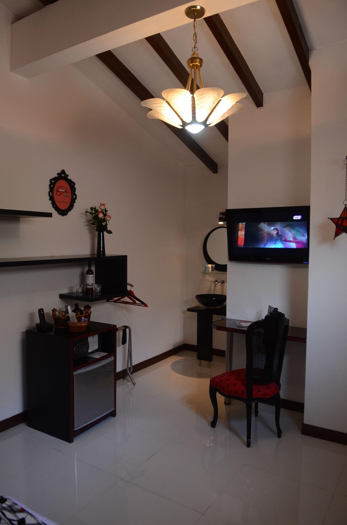 Kolor Boutique