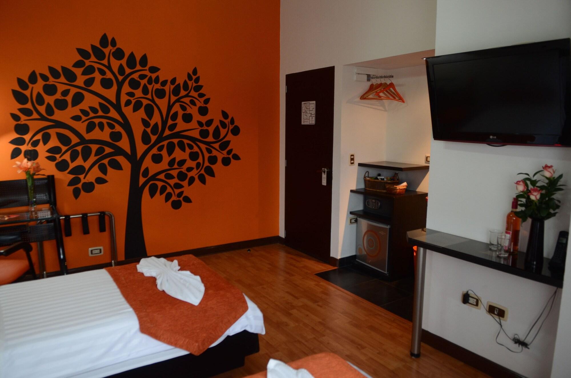 Kolor Boutique Hotel