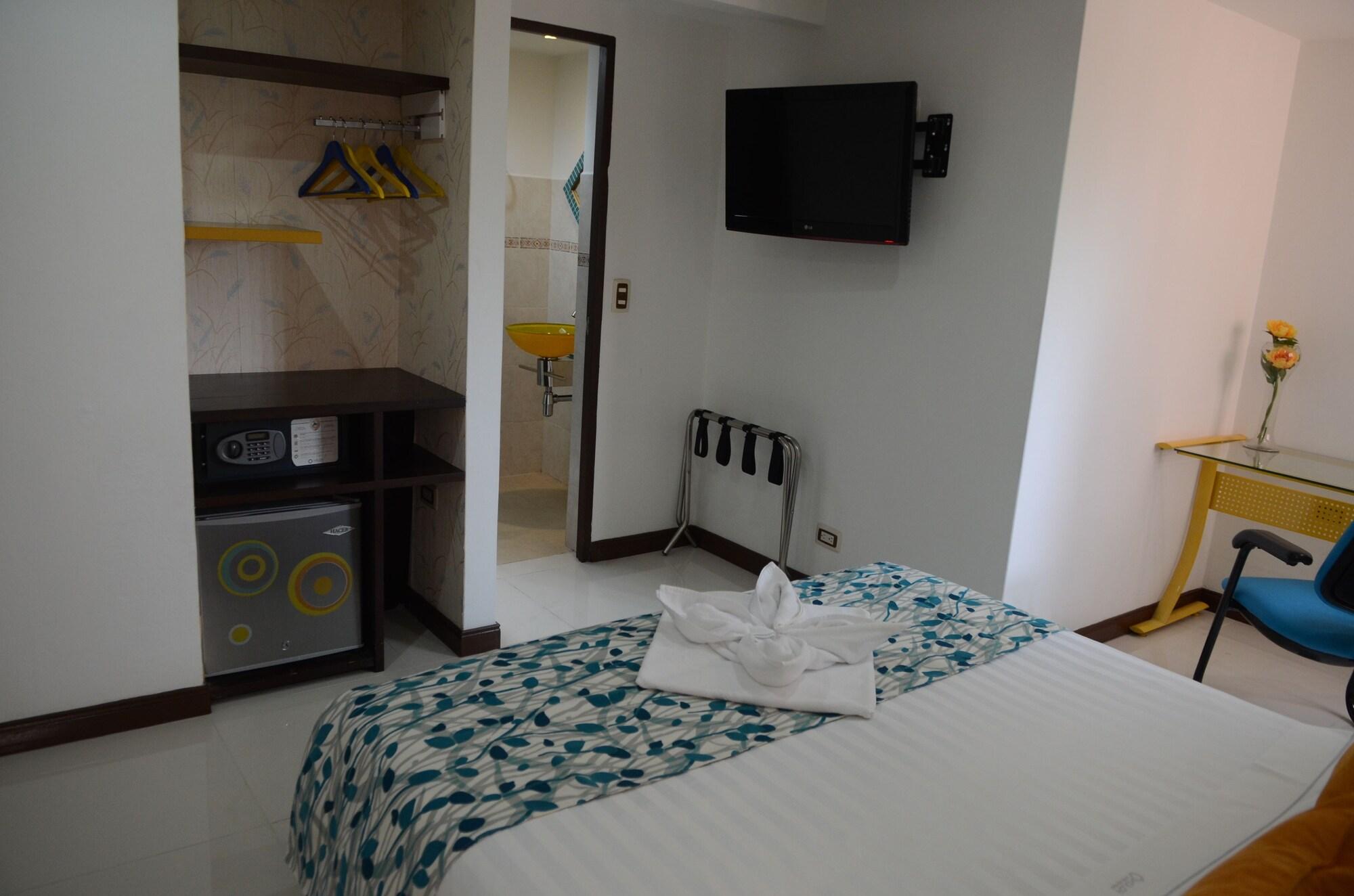 Hotel Kolor Boutique Medellín