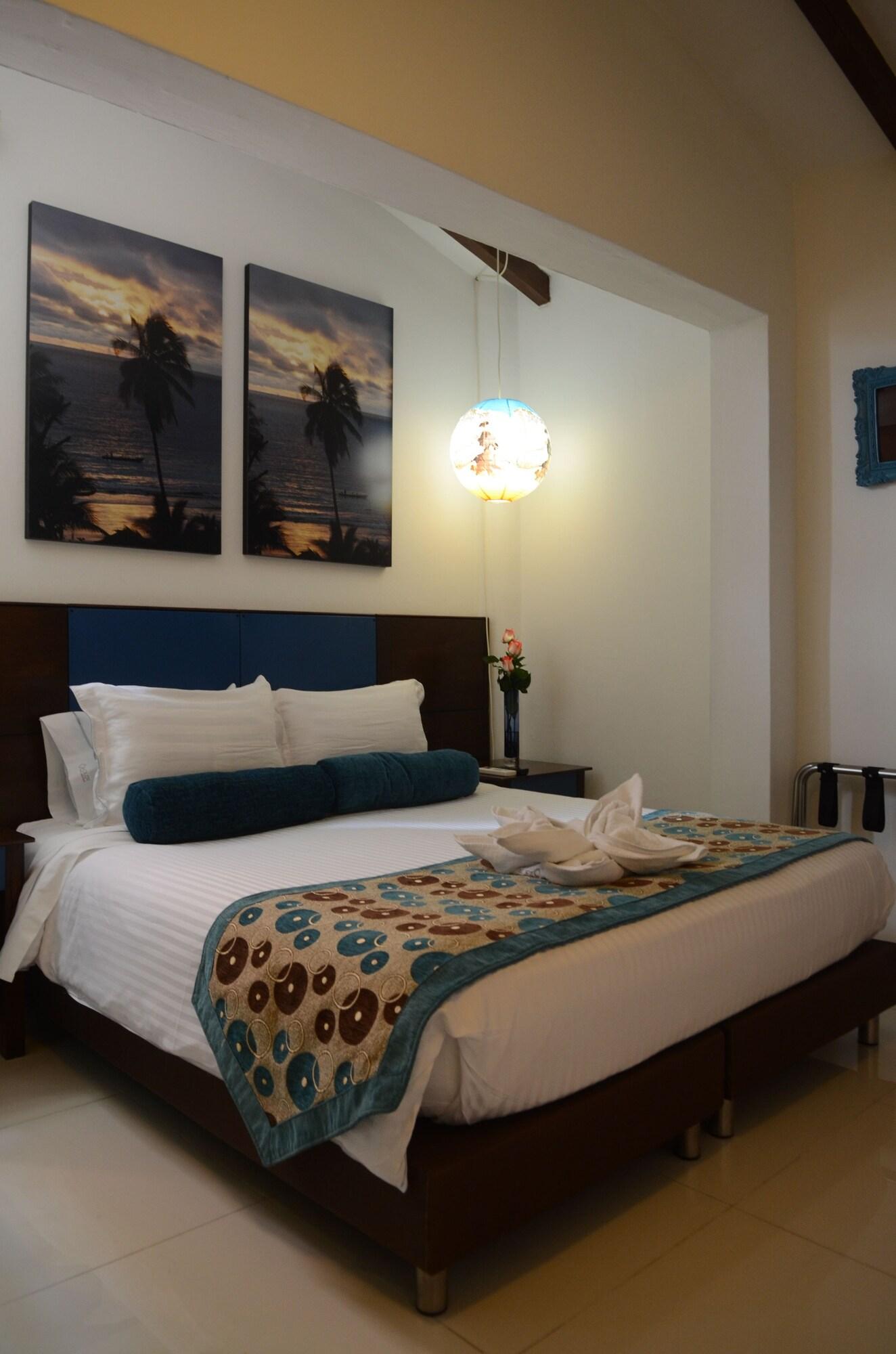 Kolor Boutique 3*