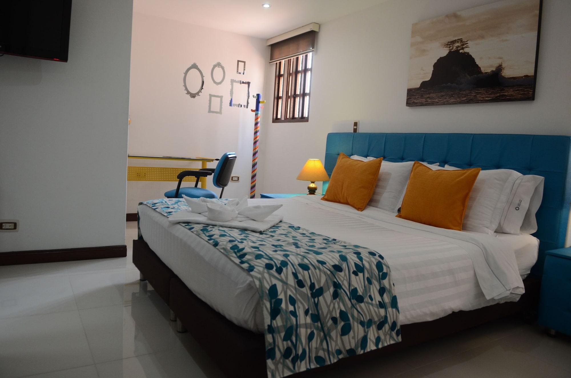 Kolor Boutique Hotel