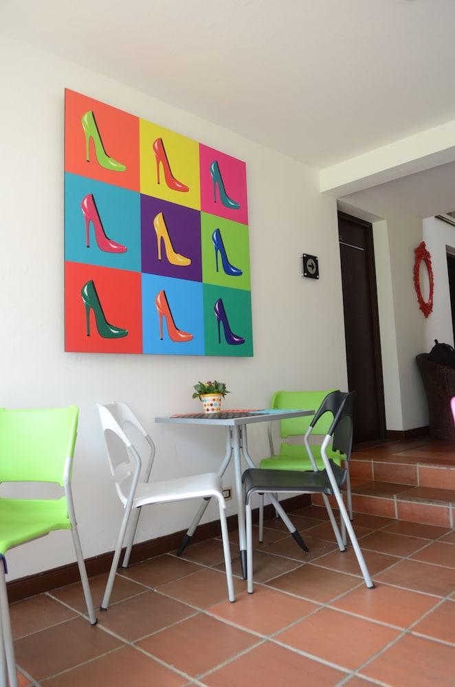 Hotel Kolor Boutique
