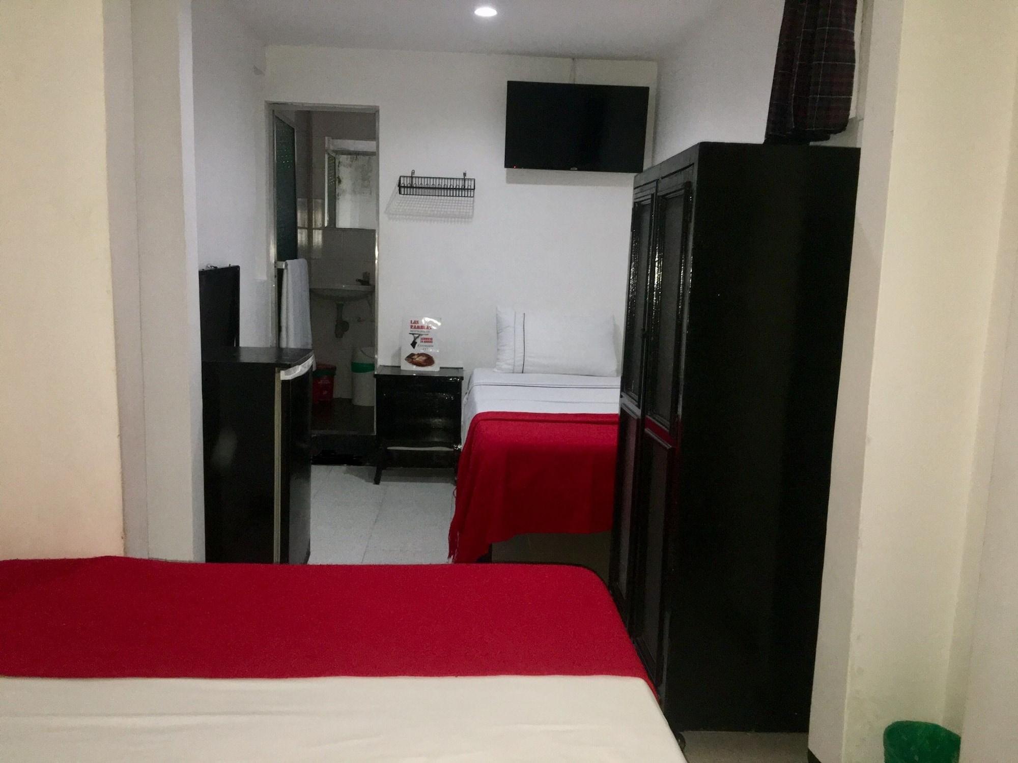 Rampas Hotel