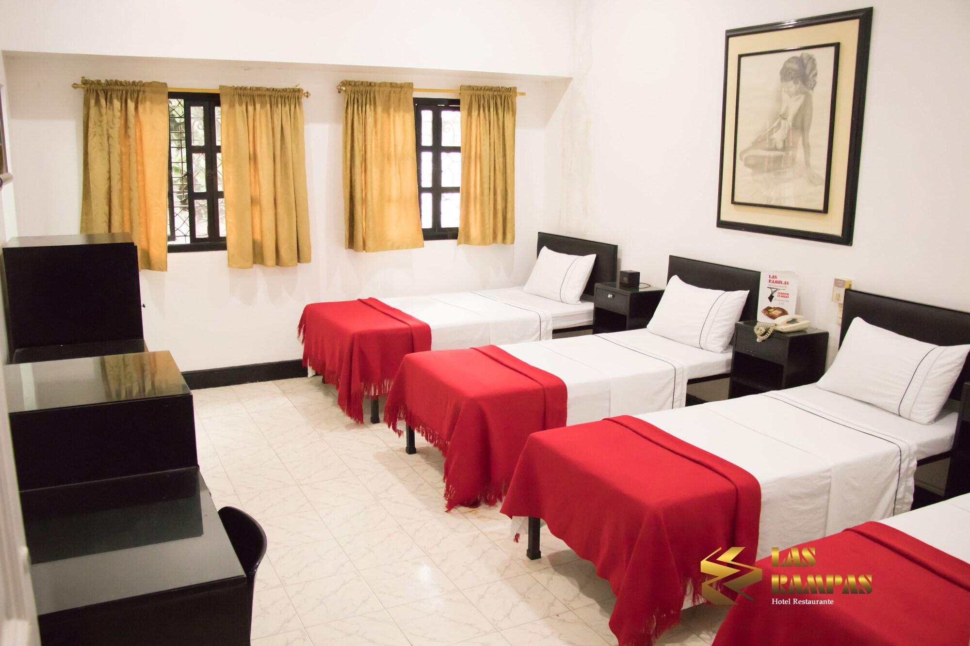 Rampas Hotel