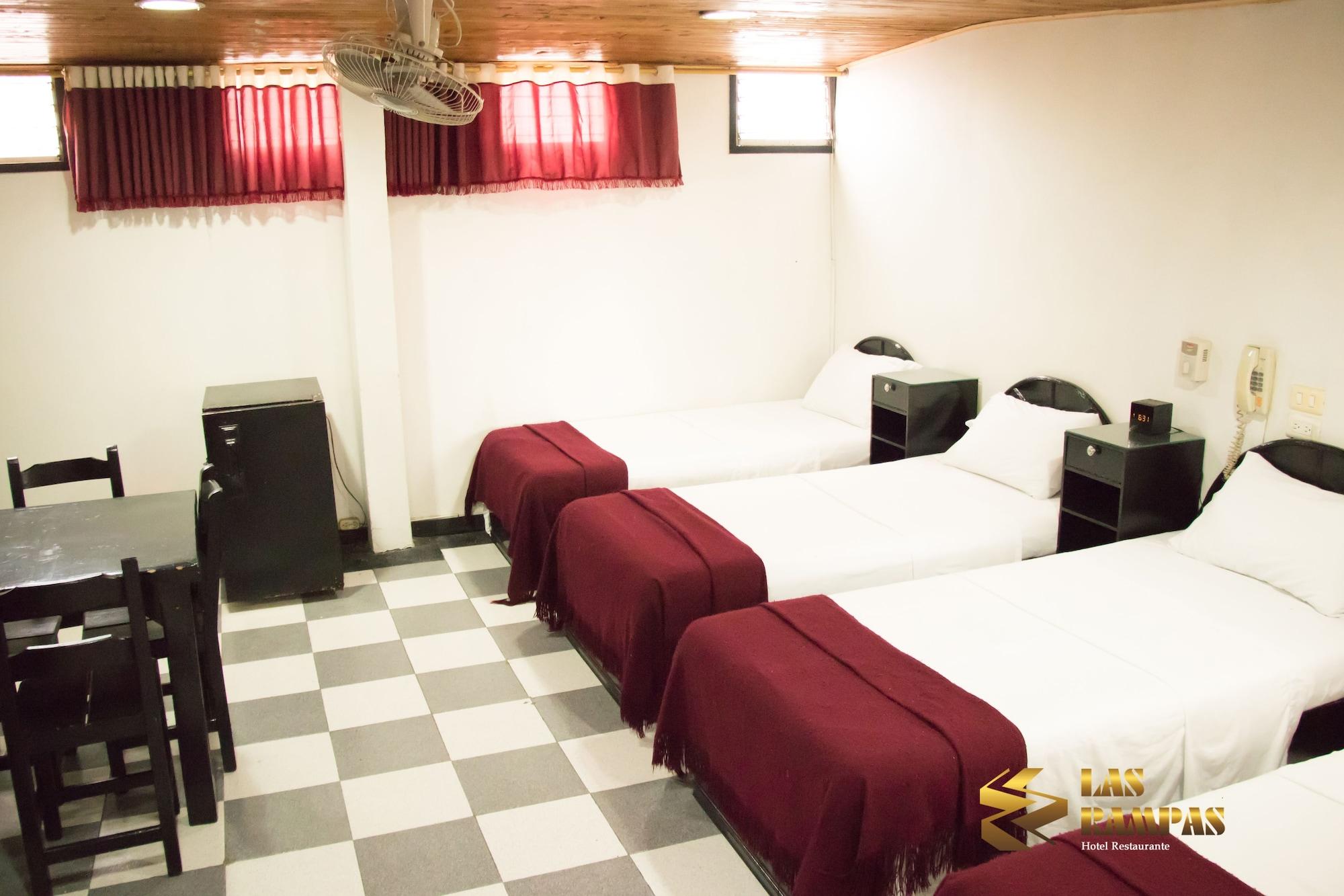 Hotel Rampas Medellín