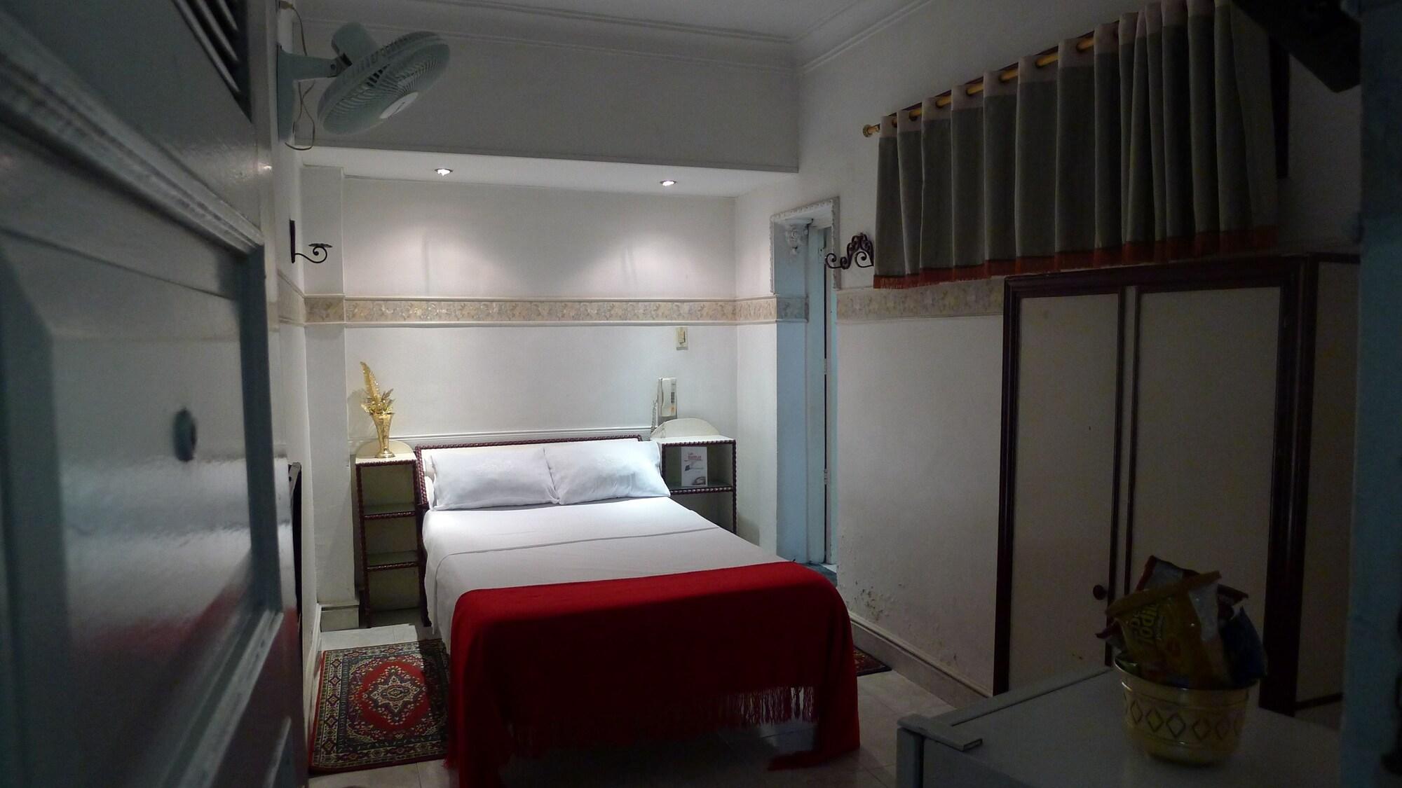 Rampas Hotel