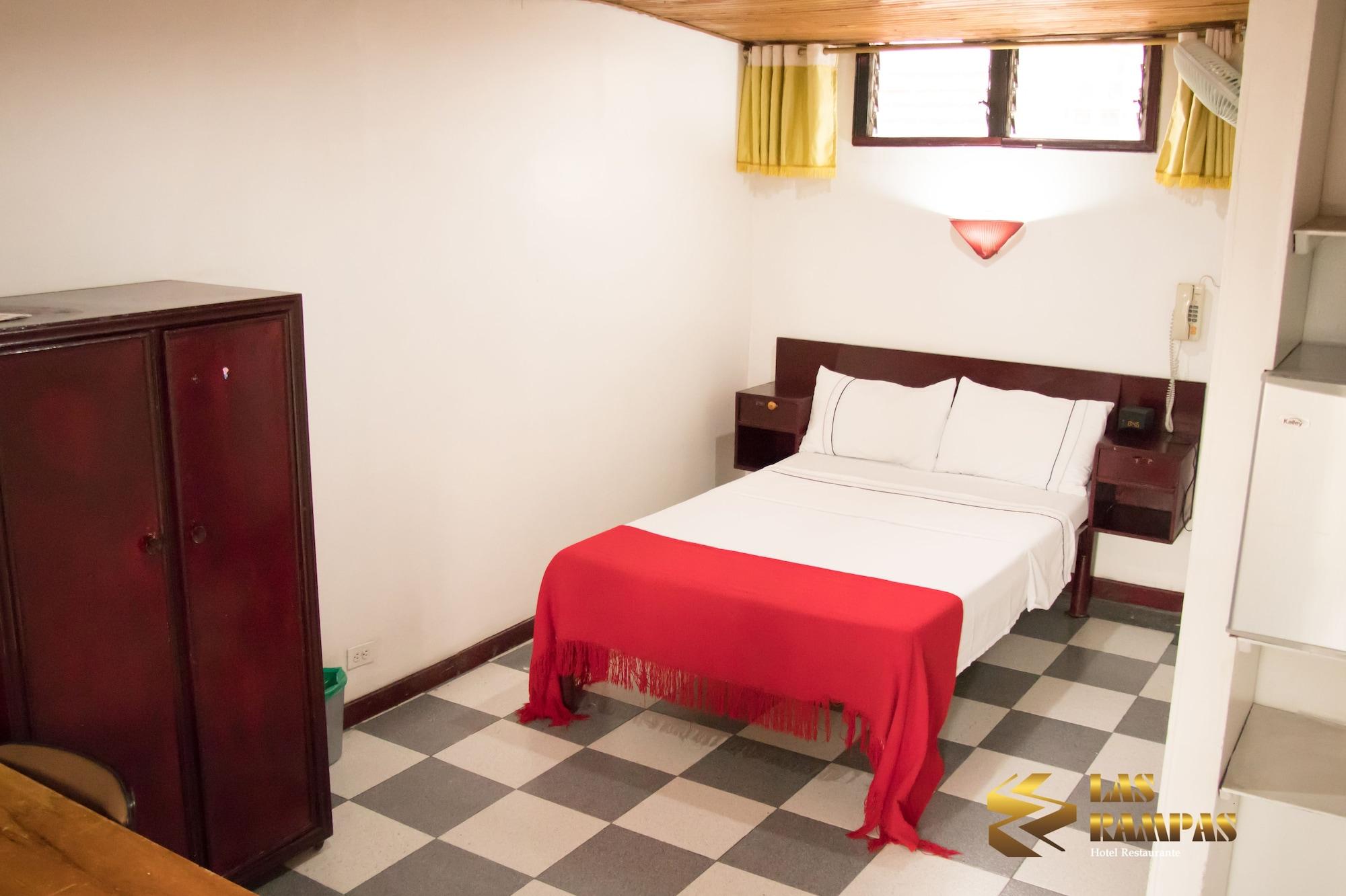 Rampas Hotel