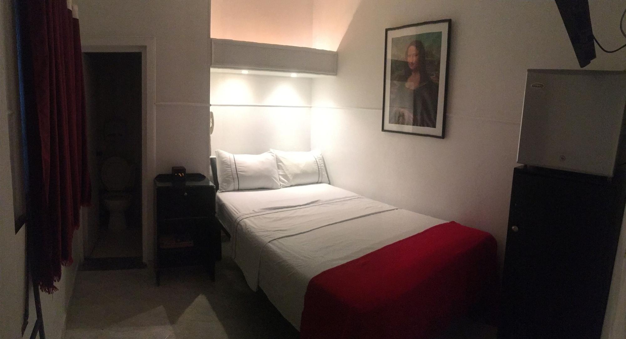 Rampas Hotel Medellín