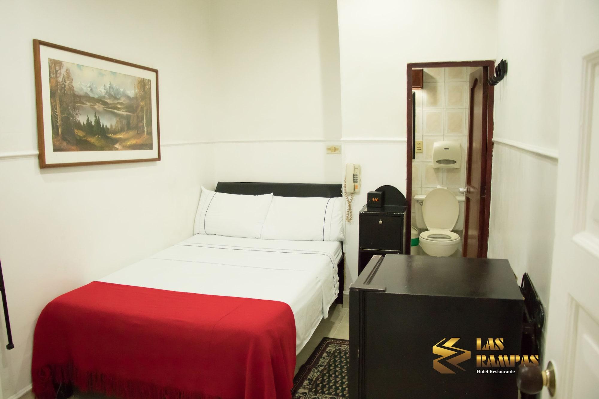 Hotel Rampas Medellín