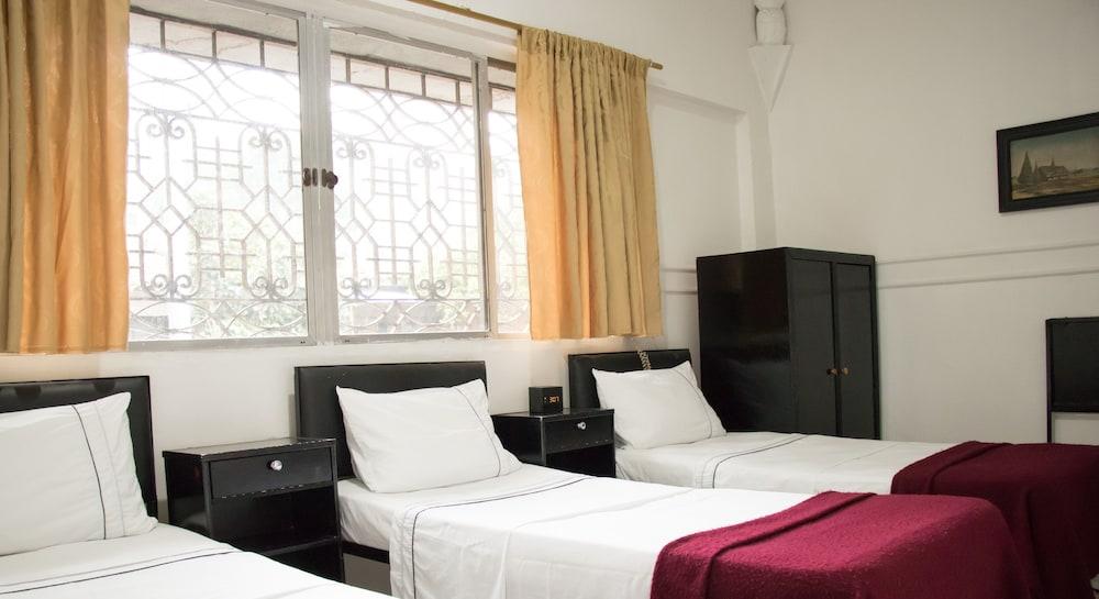 Rampas Hotel 3*