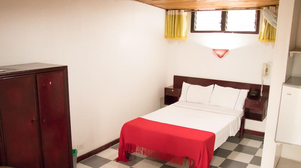 Hotel Rampas Medellín