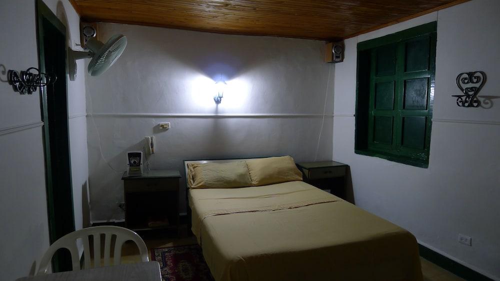 Rampas Hotel