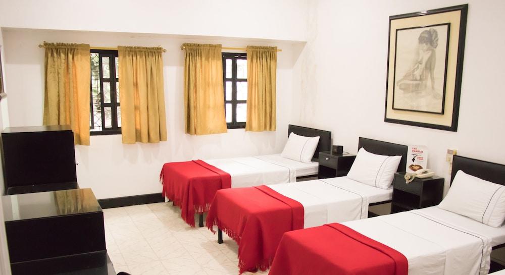 Rampas 3* Medellín