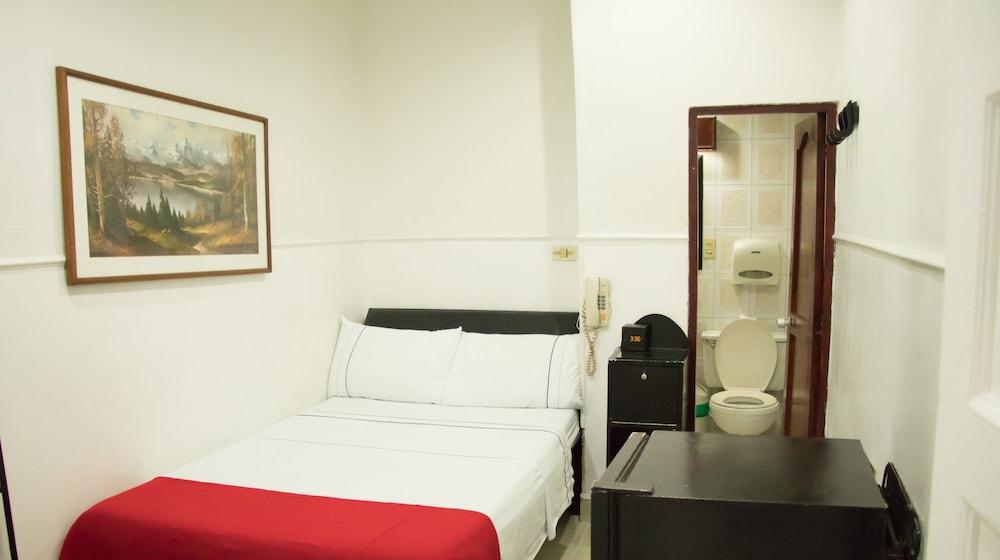 Rampas Hotel