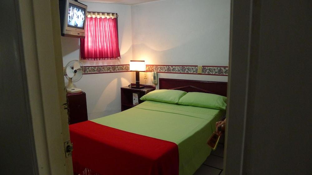 Hotel Rampas 3*