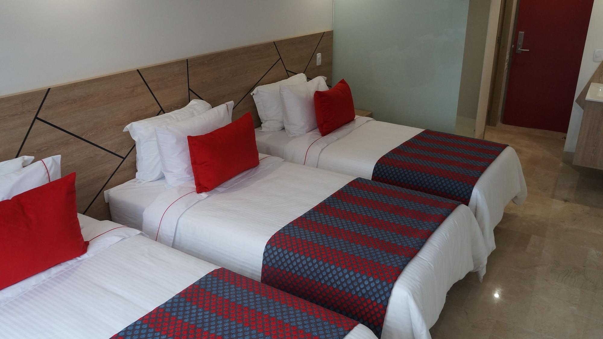 Obo Hotel Medellín