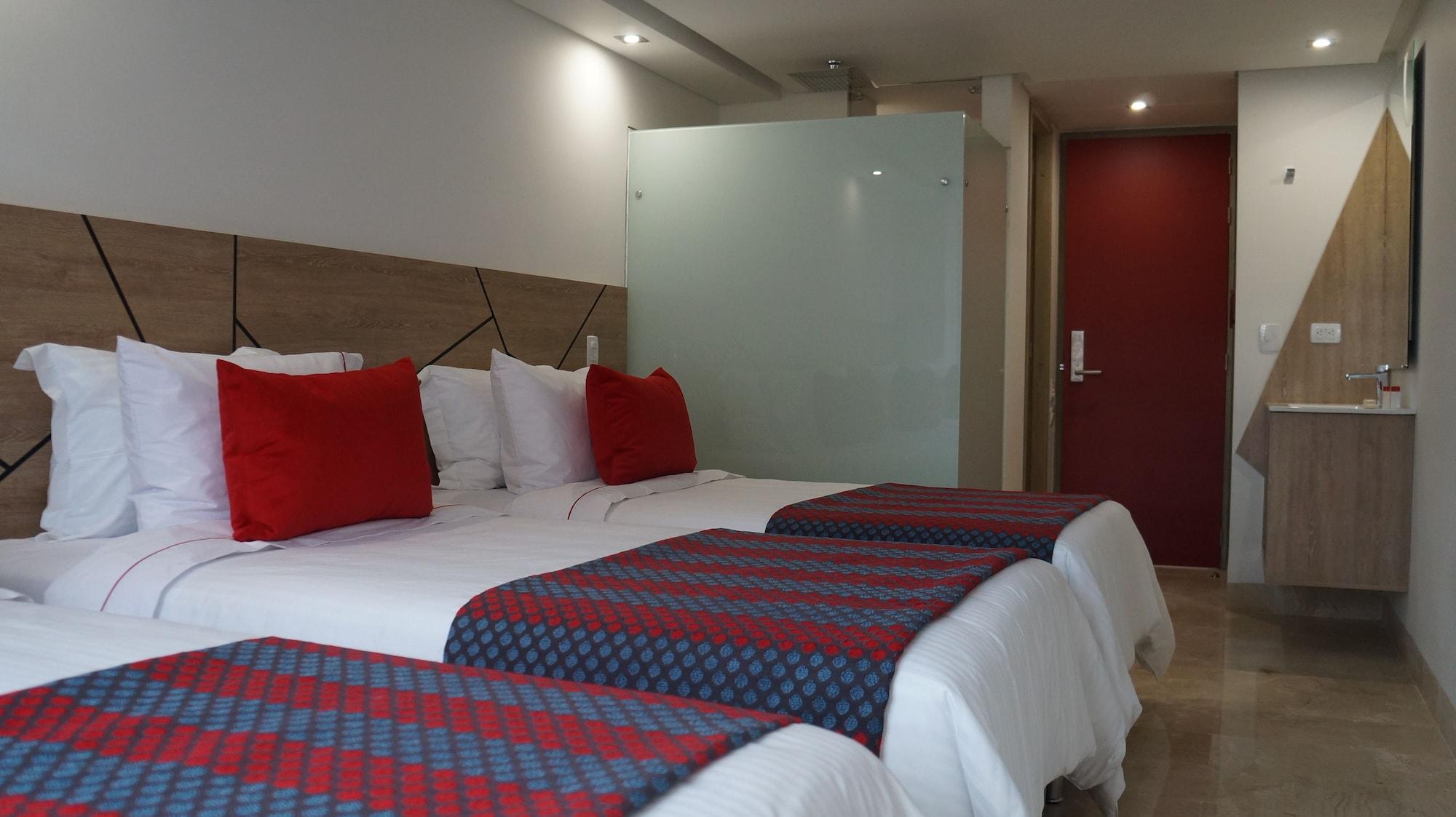 Obo Hotel 4*