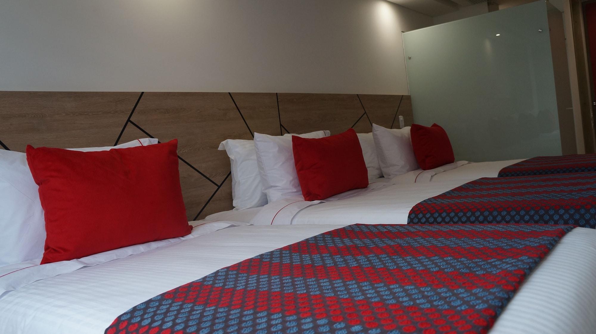 Hotel Obo