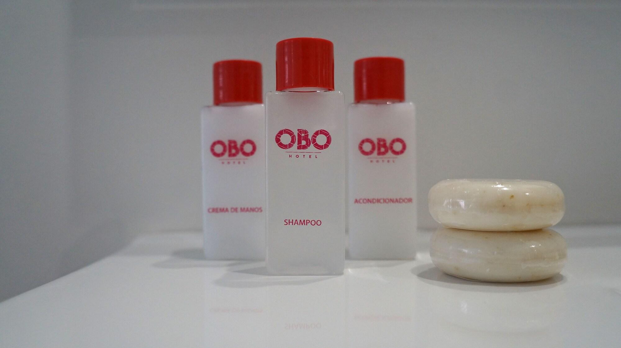 Hotel Obo 4*
