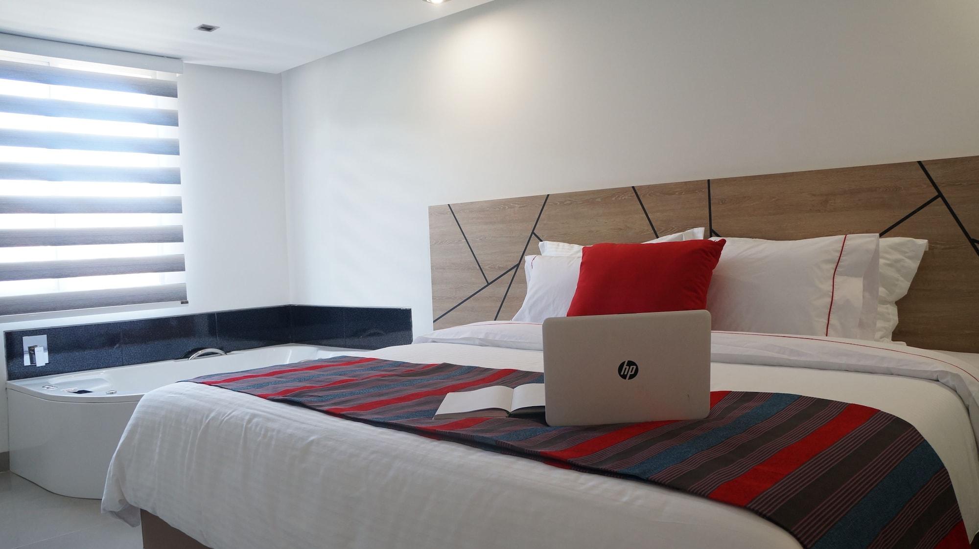 Obo 4* Medellín