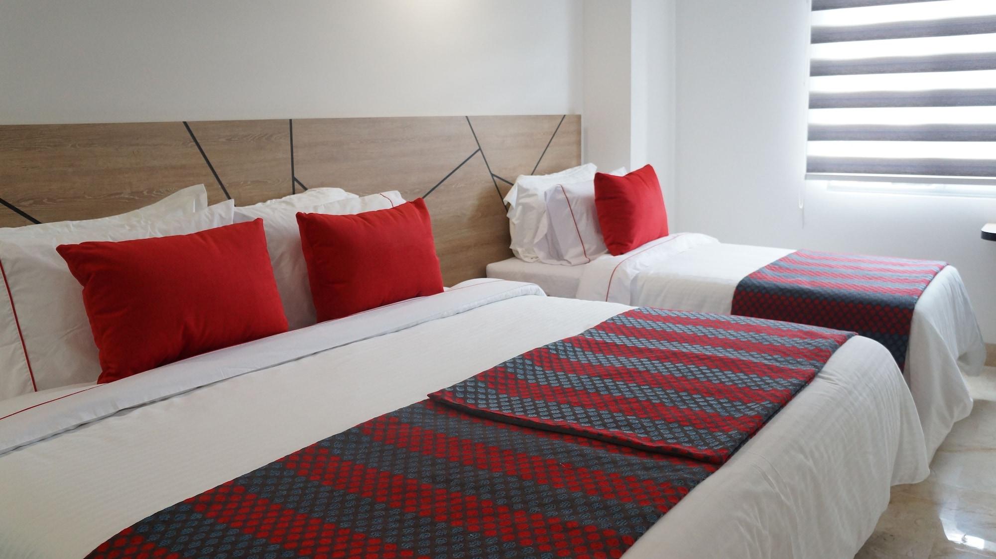 Hotel Obo 4*