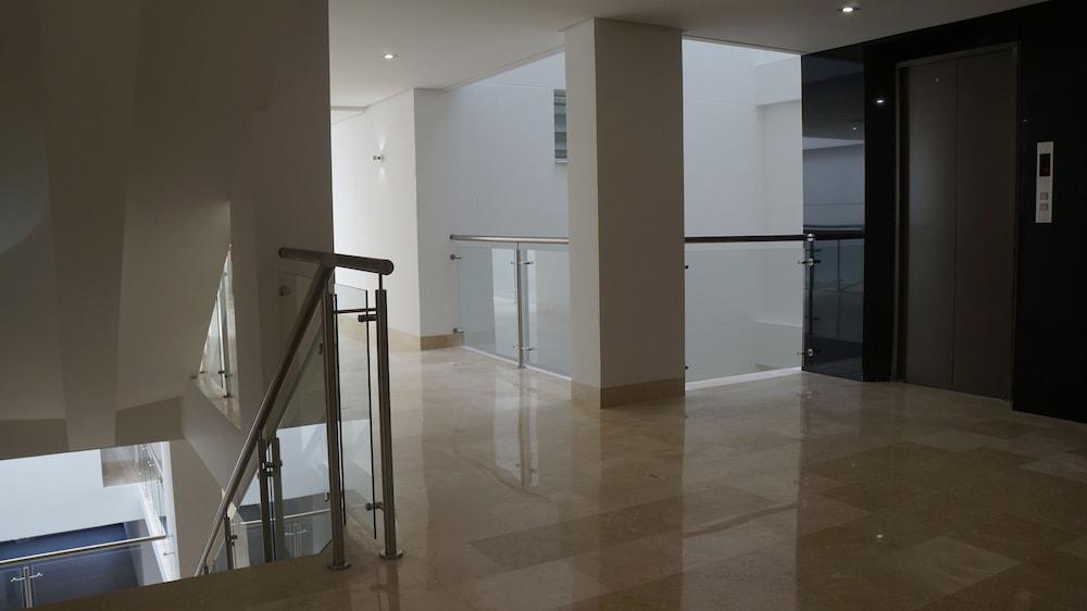Obo Hotel Medellín