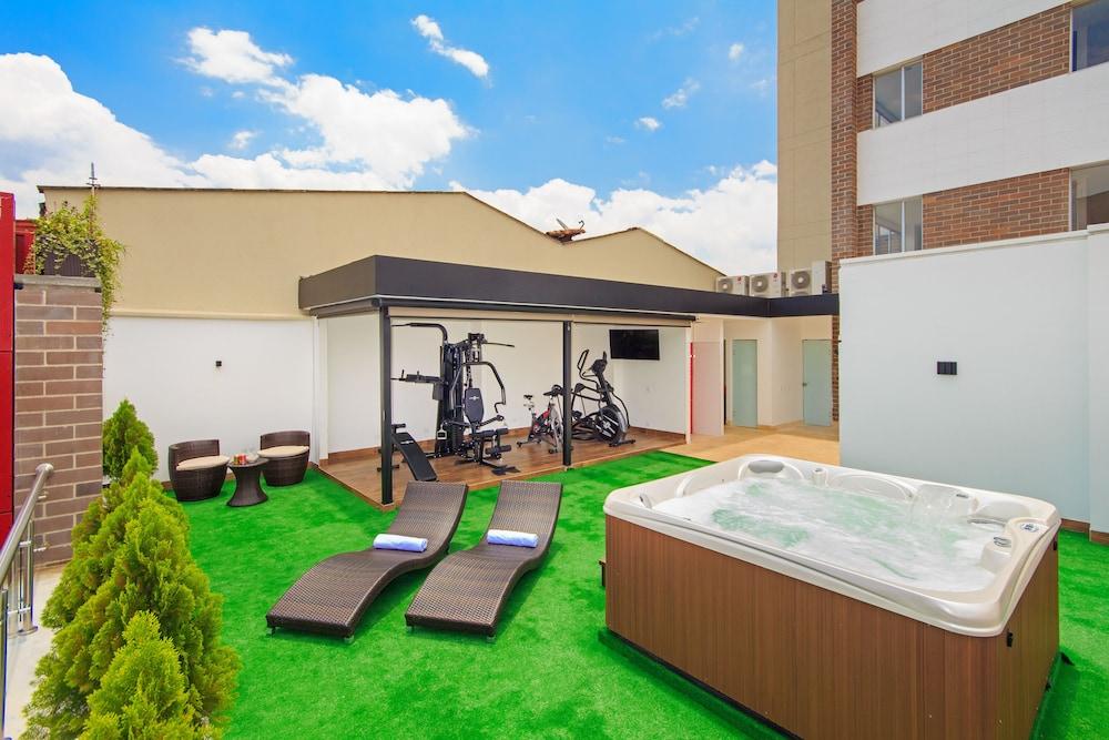 Hotel Obo