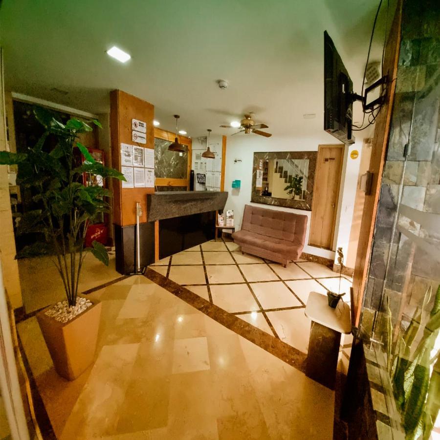 Park Caribe Hotel