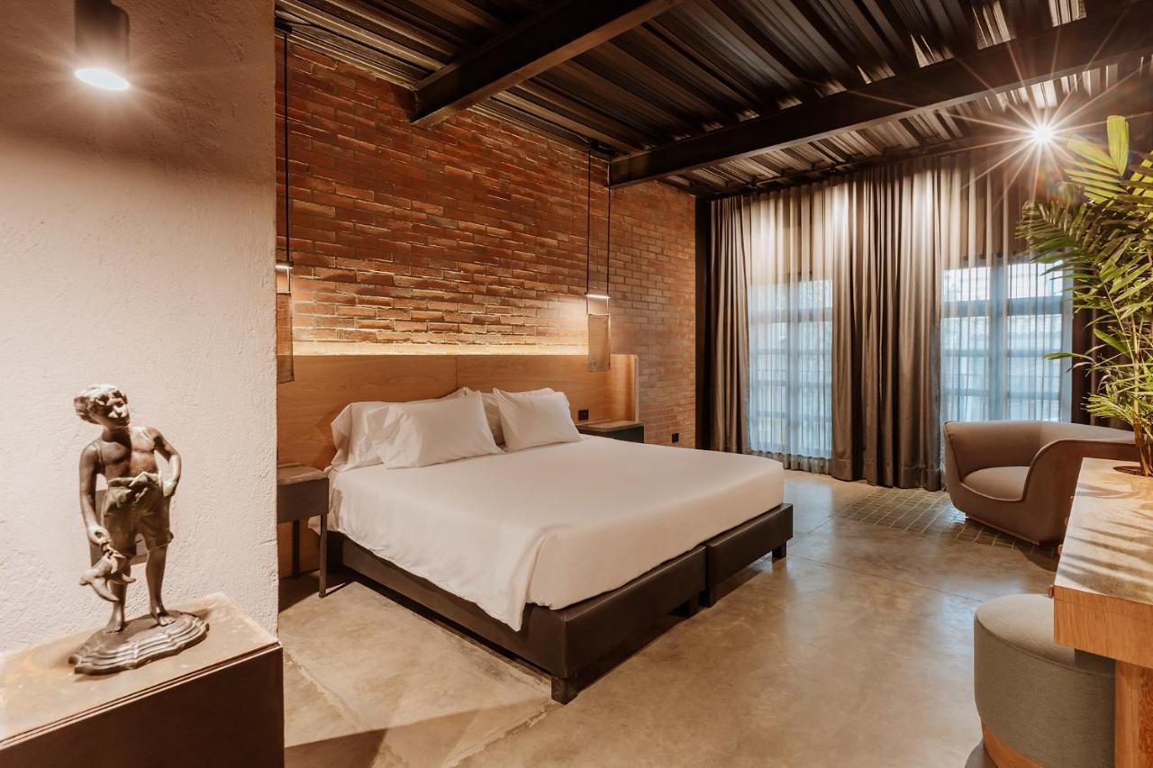 Art Boutique 4* Medellín